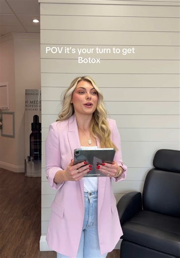 Comprehensive Beauty Services: Botox, Fillers, and More!