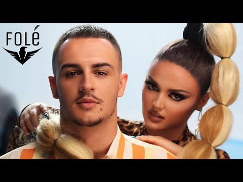 ENCA x DON XHONI - BREAK DOWN (Official Video 4K)