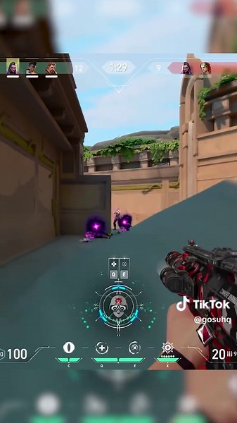 Explore NOAHZONES: The Gosu Method for Valorant