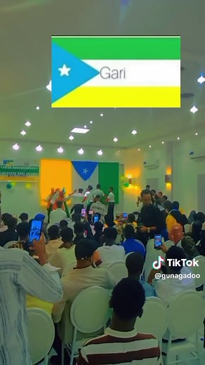 ‏cawa iyo xalfadii belwaynta gari koonbe🦒