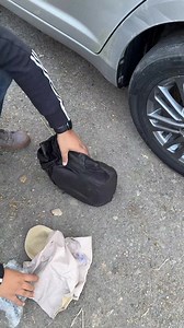 Turn your car into a cozy bedroom! 🛏️🚗 Travel in comfort with the Universal Inflatable Mattress! Order Now: https://buff.ly/3E0RhKJ WhatsApp: 03111 943 357 Doorstep Delivery Nationwide #PakWheels #PWAutoparts #CarCare #CarAccessories #CarMattress #TravelComfort #RoadTripEssentials #CarBed #InflatableMattress | PakWheels Auto Parts & Accessories