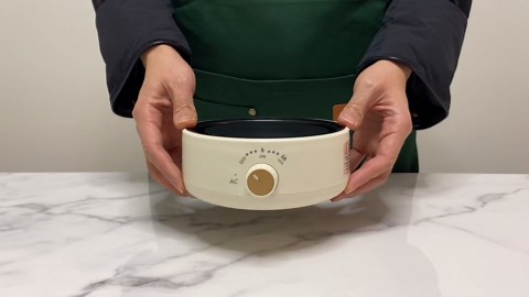 Mini Hot Plate, Electric Stove - 500w Hot Plate, Small Electric Stove, Perfect Size For Moka Pot, Making tea And More, Suitable For Kitchen, RV Camping, Outdoor Use