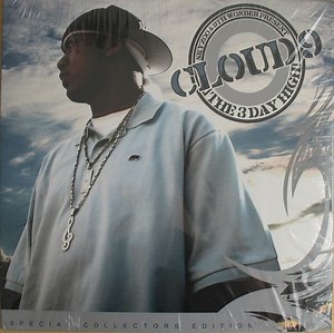 Skyzoo & 9th Wonder - Cloud 9: The Three Day High