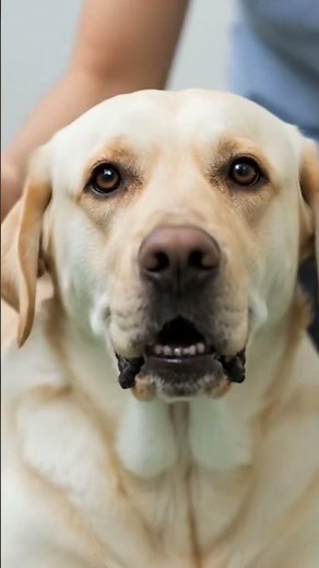 Cute Adult Labrador Dogs Daily Routine 🐕 | Feeding, Training & Walk USA & UK