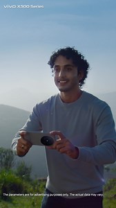 Meet the vivo X300 Pro - the ultimate imaging smartphone. Powered by ZEISS 200MP Camera and OriginOS 6. Buy Now. | vivo