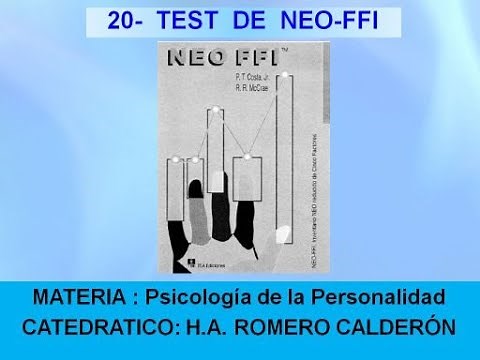 20 EL NEO FFI