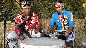 Ocmulgee Mounds National Historical Park holds Native American celebration