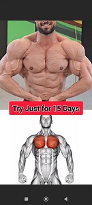 11K views · 453 reactions | Chest of Steel Workout  | 5 Dumbbell...