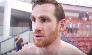 David Price Vs. Dave Allen Possible For October 15