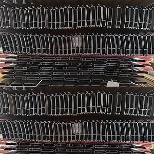 [Hot Item] Customized Colors Exterior Aluminum Rolling Shutters Roller Shutter Doors