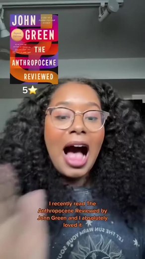 38K views · 2.2K reactions | Greetings from John Green’s unusually aggressive bacteria | John Green | Facebook