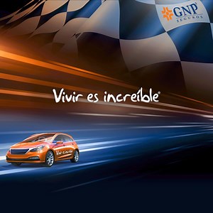 493 reactions · 90 shares | ¡GNP te lleva a eventos increíbles!  Contrata o renueva tu Seguro GNP de auto o moto y participa para ganar un abono doble para ir al FORMULA 1 GRAN PREMIO DE LA CIUDAD DE MÉXICO 2024 Presentado por Heineken™  ¡Regístrate en la app Soy Cliente GNP y contesta la trivia para participar! Consulta términos y condiciones. #Viviresincreíble #GNPSeguros | GNP Seguros | Facebook