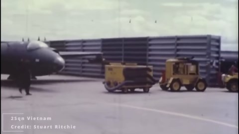 Australia brought the “simple” Canberra to Vietnam, then outlasted the Americans