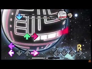 ORB E.T SONG fnf pluto reprisal