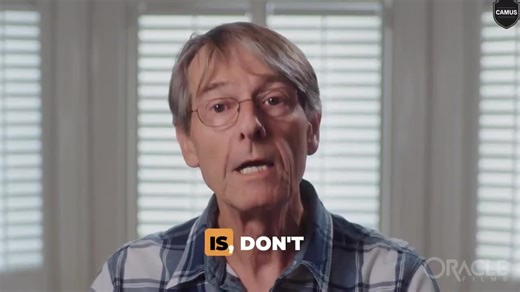 Dr. Michael Yeadon’s FINAL plea: “If you comply now, you may never break free.”