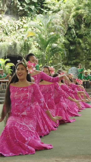 623K views · 10K reactions | Can't get enough of these highlights from the Cook Islands performances at FestPac in Hawaii  polynesianculturalctr [IG] | Cook Islands | Facebook