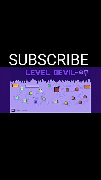 Short THIS LEVEL MADE ME CRY (LVL 25)