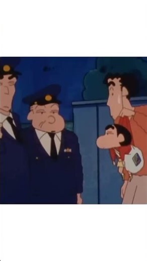 Shinchan’s Swag Moments: Childhood Cartoons We’ll Never Forget
