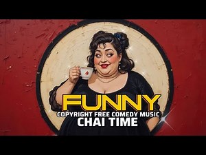 Funny Background Music No Copyright | Comedy Troll BGM Royalty Free