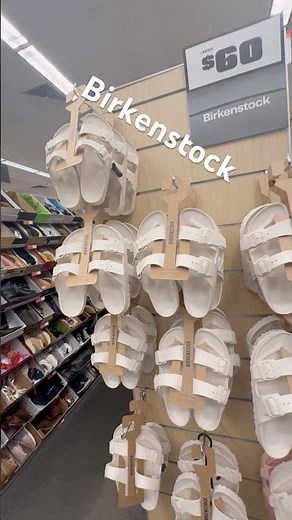 New in BRIGHT FUN COLORS 2026 BIRKENSTOCK #birkenstock #summersandals #nordstromrack