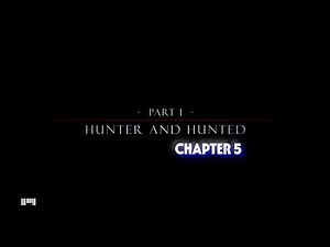 HITMAN: ABSOLUTION FHD| CHAPTER 5| HUNTER AND HUNTED