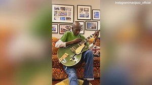 Pete Tong and Sister Bliss tributes to Faithless lead singer Maxi Jazz