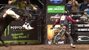 48K views · 2.5K reactions | Our athletes shine under the bright lights of Los Angeles. Relive the rank moments from the last time we rode into the 213 area code. >> | PBR | Facebook