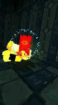 Fight magic with magic using the Tome and Wand in Ancient Dungeon VR! #ancientdungeonvr #quest3
