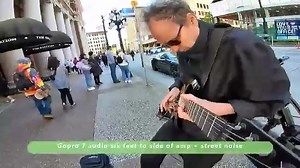 Watch Bp40D COOLMUSIC GUITAR AMP on Amazon Live