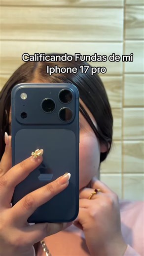 Qué opinas? #iphone17pro #apple #cases #fyppp #humor | iphone 17 pro max