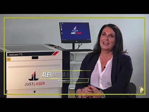 Der Experte für Lasergravur & Laserschneiden | JustLaser
