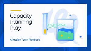 3.1K views · 91 reactions | If you’re about to plan a project (big or small!) capacity planning comes in handy by providing effective management of your team’s time. Learn how to take the guesswork out of your team’s bandwidth and start understanding your team’s true capacity with this play. https://www.atlassian.com/team-playbook/plays/capacity-planning | Atlassian | Facebook