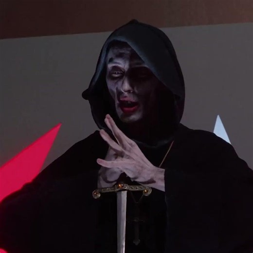 Demonwarp (1988)
