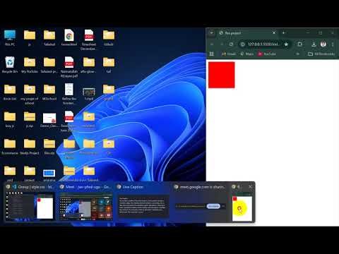 CSS Animation and Responsive Design (Part 26)