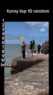 funny top 10 random #videolucu #funny #core #top10 #funnyvideo