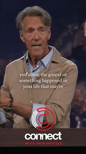 You Will be Amazed | Skip Heitzig