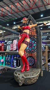 53 reactions | Your shelf called. It said it wants more danger, sass,...