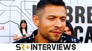 #TheUmbrellaAcademy stars David Castañeda, Aidan Gallagher, Justin H. Min, Ritu Arya and more discuss the Hargreeves family in season 4. | Screen Rant