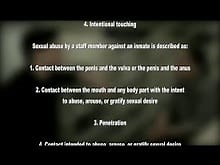 PREA Spanish Video-HD