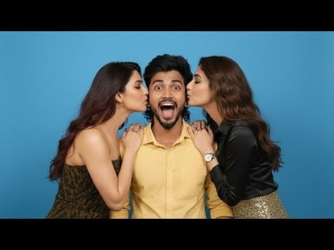 LG LIVE 👑 is live! vanga pesalam ❣️