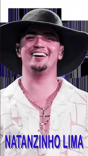 Alo Fala Comigo - Natanzinho Lima