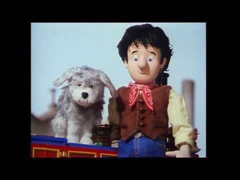 Joshua Jones (1991) TV Theme Song - HQ