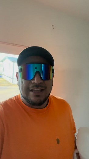 All that's left is to paint and everything will be finished! See you in the next video, and don't forget to give my videos a like and follow me if you like them. #texture on the wall | Mario Castillo