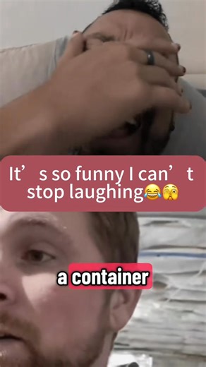 it's so funny i can't stop laughing #reelsfb #funnyvideo #laughing #Amazing #adhd | Funny ADHD Duets