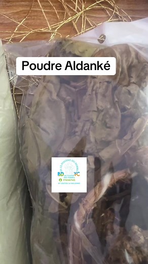 Mangue Séchée / Madd on Reels | Facebook