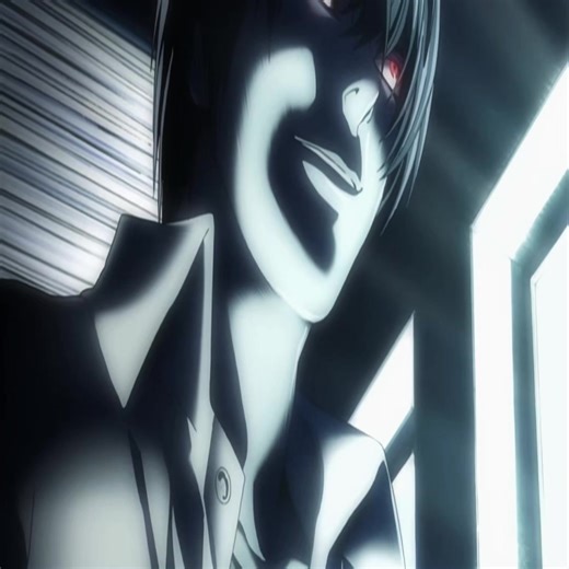 Exploring the Philosophy of Death Note and Light Yagami