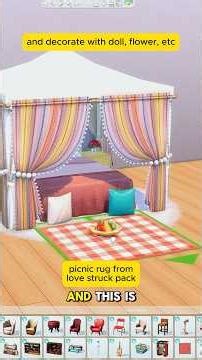 Debug Build Hacks special for The Sims 4 Businesses & Hobbies (part 9) #sims4hacks #sims4ideas