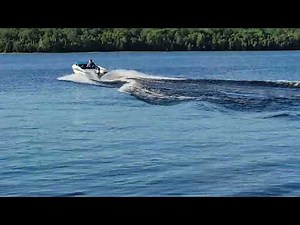 1979 Chrysler Conqueror 105 test run