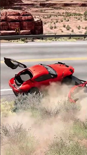 Cars vs Gravity 😱 | Impossible Car Stunts & Physics Break Challenge!