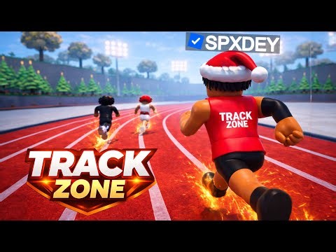 Only the FASTEST Players Can Win This Roblox Game